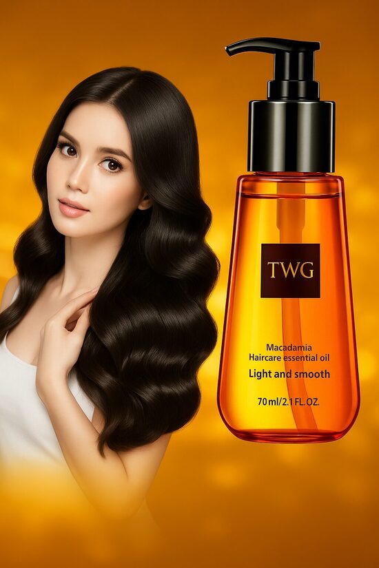 Uniwersalny spray do kręcenia włosów